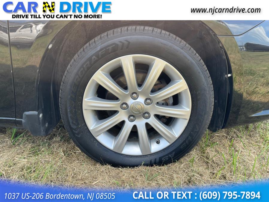 Used Chrysler 200 Touring 2011 | Car N Drive. Bordentown, New Jersey Used Chrysler 200 Touring 2011 | Car N Drive. Bordentown, New Jersey
