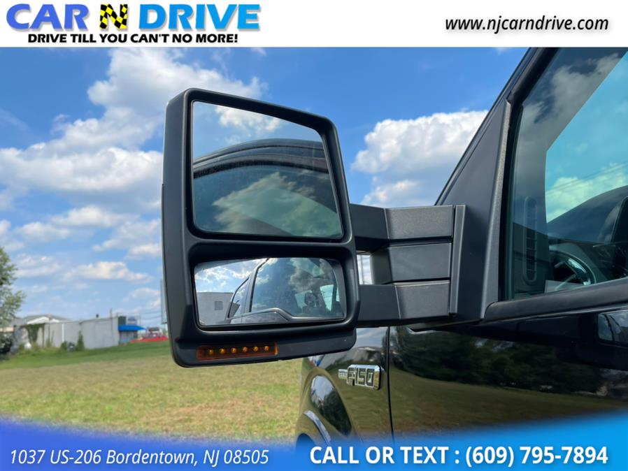 Used Ford F-150 Lariat SuperCrew 5.5-ft. Bed 4WD 2012 | Car N Drive. Bordentown, New Jersey Used Ford F-150 Lariat SuperCrew 5.5-ft. Bed 4WD 2012 | Car N Drive. Bordentown, New Jersey