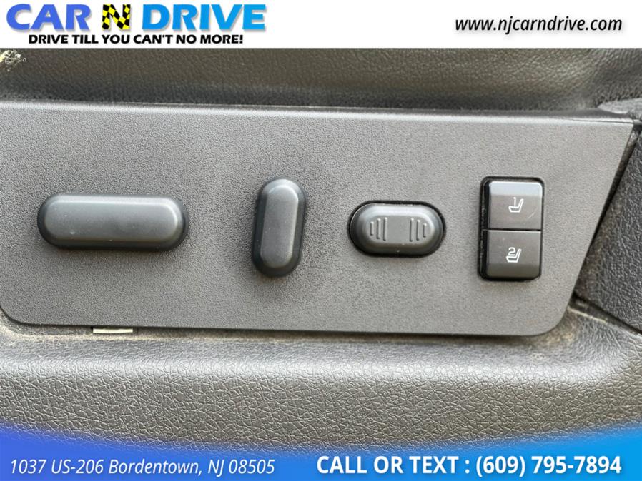 Used Ford F-150 Lariat SuperCrew 5.5-ft. Bed 4WD 2012 | Car N Drive. Bordentown, New Jersey Used Ford F-150 Lariat SuperCrew 5.5-ft. Bed 4WD 2012 | Car N Drive. Bordentown, New Jersey