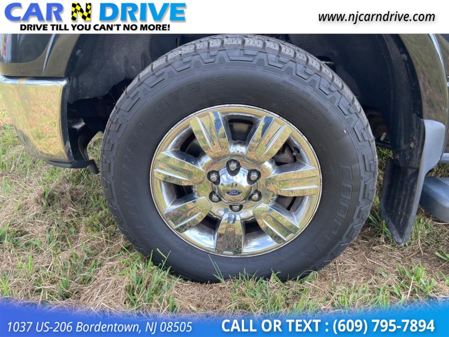 Used Ford F-150 Lariat SuperCrew 5.5-ft. Bed 4WD 2012 | Car N Drive. Bordentown, New Jersey Used Ford F-150 Lariat SuperCrew 5.5-ft. Bed 4WD 2012 | Car N Drive. Bordentown, New Jersey