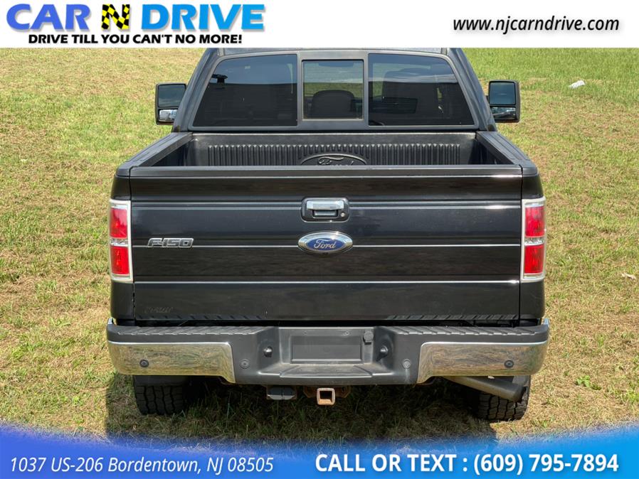 Used Ford F-150 Lariat SuperCrew 5.5-ft. Bed 4WD 2012 | Car N Drive. Bordentown, New Jersey Used Ford F-150 Lariat SuperCrew 5.5-ft. Bed 4WD 2012 | Car N Drive. Bordentown, New Jersey
