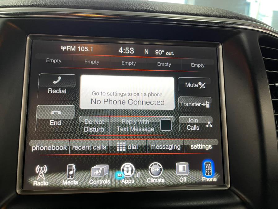 Used Jeep Grand Cherokee Altitude 4x4 *Ltd Avail* 2017 | 5 Towns Drive. Inwood, New York Used Jeep Grand Cherokee Altitude 4x4 *Ltd Avail* 2017 | 5 Towns Drive. Inwood, New York