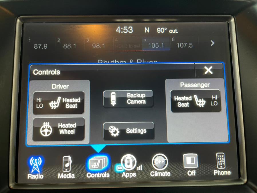 Used Jeep Grand Cherokee Altitude 4x4 *Ltd Avail* 2017 | 5 Towns Drive. Inwood, New York Used Jeep Grand Cherokee Altitude 4x4 *Ltd Avail* 2017 | 5 Towns Drive. Inwood, New York