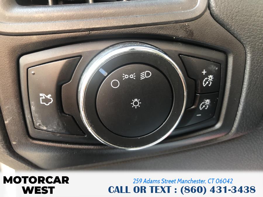 Used Ford Focus 4dr Sdn S 2013 | Motorcar West. Manchester, Connecticut Used Ford Focus 4dr Sdn S 2013 | Motorcar West. Manchester, Connecticut
