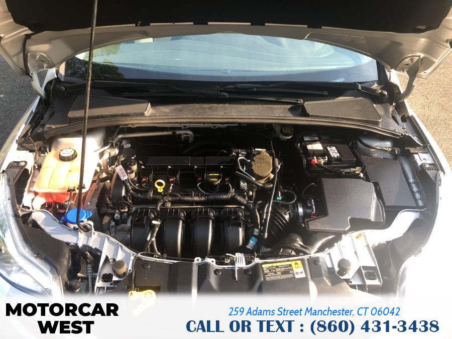 Used Ford Focus 4dr Sdn S 2013 | Motorcar West. Manchester, Connecticut Used Ford Focus 4dr Sdn S 2013 | Motorcar West. Manchester, Connecticut