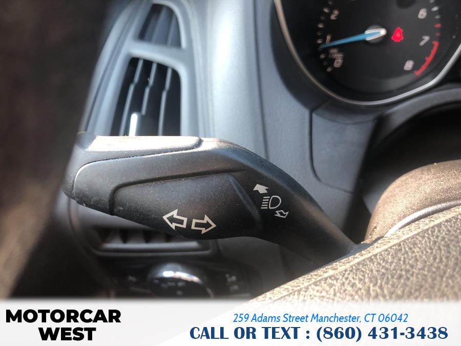 Used Ford Focus 4dr Sdn S 2013 | Motorcar West. Manchester, Connecticut Used Ford Focus 4dr Sdn S 2013 | Motorcar West. Manchester, Connecticut