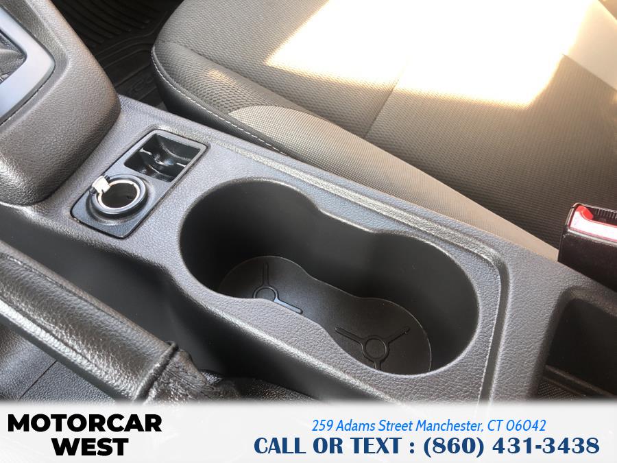 Used Ford Focus 4dr Sdn S 2013 | Motorcar West. Manchester, Connecticut Used Ford Focus 4dr Sdn S 2013 | Motorcar West. Manchester, Connecticut