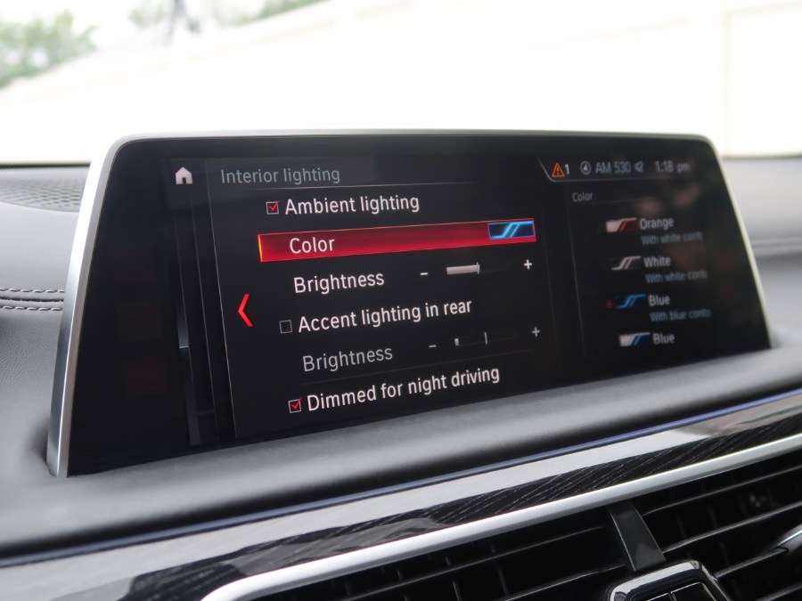 Used BMW 7 Series 740e xDrive iPerformance M Sport Package 2018 | Auto Expo Ent Inc.. Great Neck, New York Used BMW 7 Series 740e xDrive iPerformance M Sport Package 2018 | Auto Expo Ent Inc.. Great Neck, New York