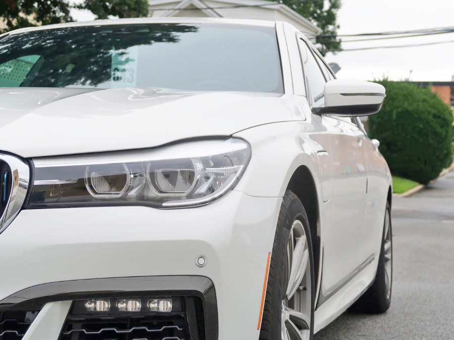Used BMW 7 Series 740e xDrive iPerformance M Sport Package 2018 | Auto Expo Ent Inc.. Great Neck, New York Used BMW 7 Series 740e xDrive iPerformance M Sport Package 2018 | Auto Expo Ent Inc.. Great Neck, New York