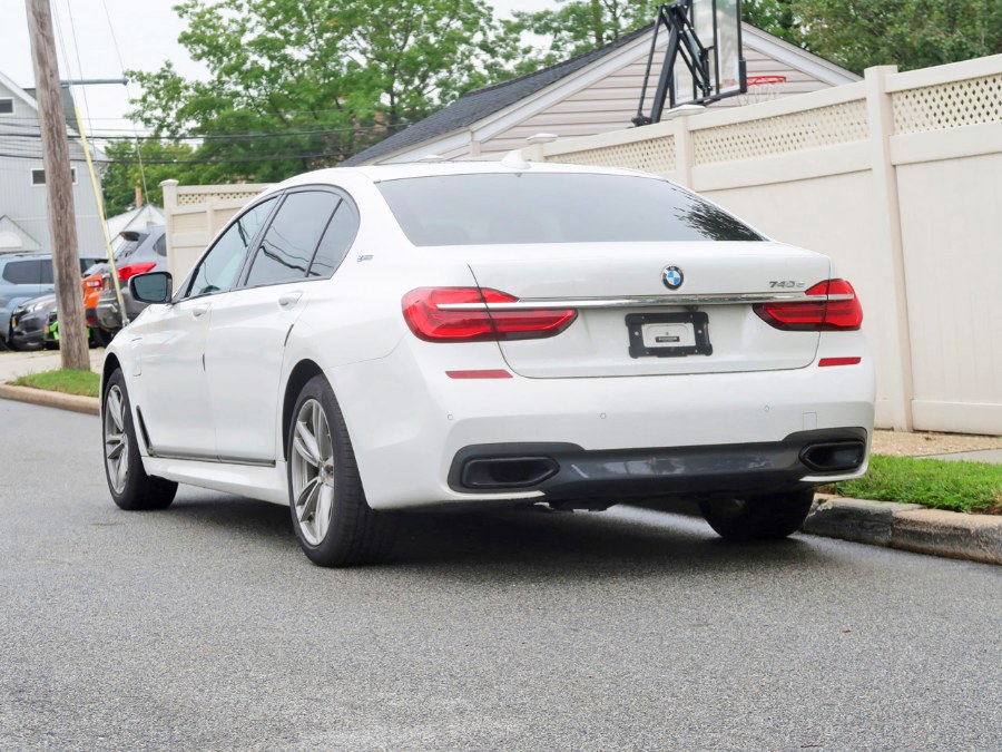 Used BMW 7 Series 740e xDrive iPerformance M Sport Package 2018 | Auto Expo Ent Inc.. Great Neck, New York Used BMW 7 Series 740e xDrive iPerformance M Sport Package 2018 | Auto Expo Ent Inc.. Great Neck, New York