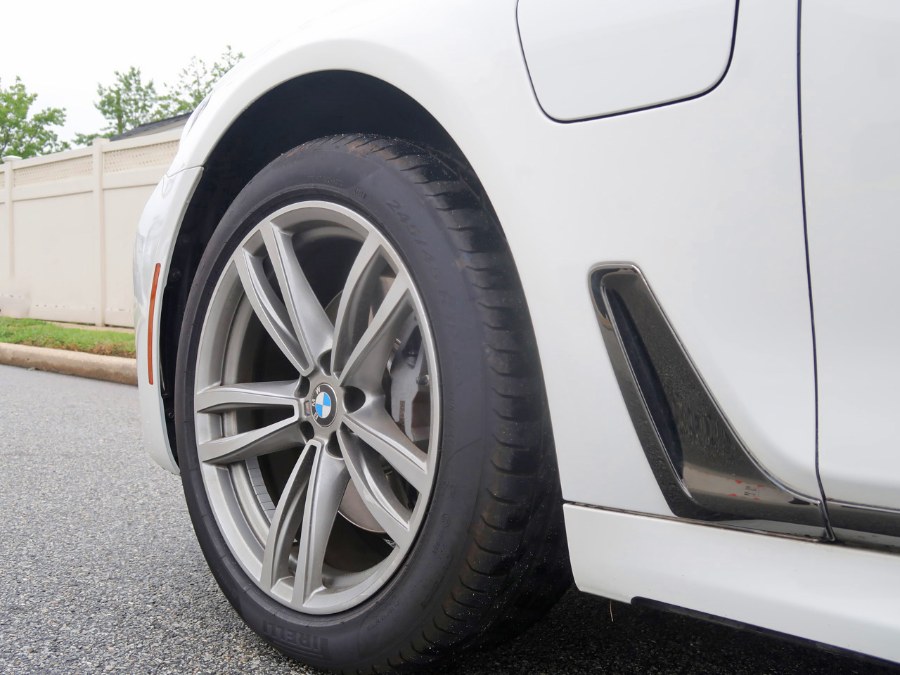 Used BMW 7 Series 740e xDrive iPerformance M Sport Package 2018 | Auto Expo Ent Inc.. Great Neck, New York Used BMW 7 Series 740e xDrive iPerformance M Sport Package 2018 | Auto Expo Ent Inc.. Great Neck, New York