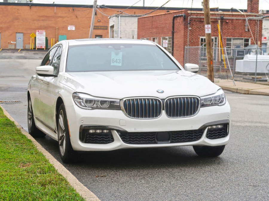 Used BMW 7 Series 740e xDrive iPerformance M Sport Package 2018 | Auto Expo Ent Inc.. Great Neck, New York Used BMW 7 Series 740e xDrive iPerformance M Sport Package 2018 | Auto Expo Ent Inc.. Great Neck, New York