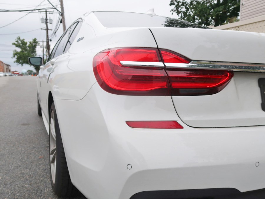 Used BMW 7 Series 740e xDrive iPerformance M Sport Package 2018 | Auto Expo Ent Inc.. Great Neck, New York Used BMW 7 Series 740e xDrive iPerformance M Sport Package 2018 | Auto Expo Ent Inc.. Great Neck, New York