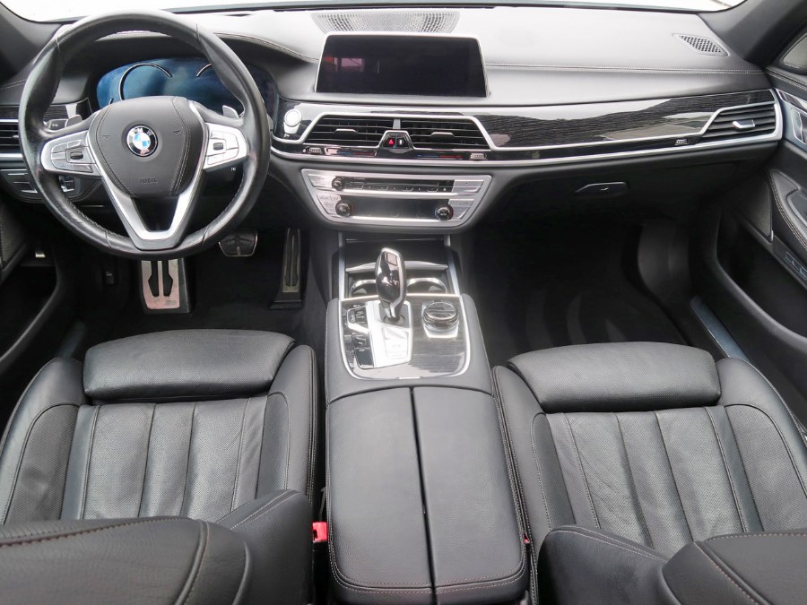 Used BMW 7 Series 740e xDrive iPerformance M Sport Package 2018 | Auto Expo Ent Inc.. Great Neck, New York Used BMW 7 Series 740e xDrive iPerformance M Sport Package 2018 | Auto Expo Ent Inc.. Great Neck, New York