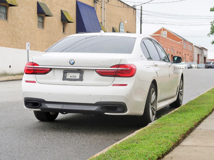 Used BMW 7 Series 740e xDrive iPerformance M Sport Package 2018 | Auto Expo Ent Inc.. Great Neck, New York Used BMW 7 Series 740e xDrive iPerformance M Sport Package 2018 | Auto Expo Ent Inc.. Great Neck, New York