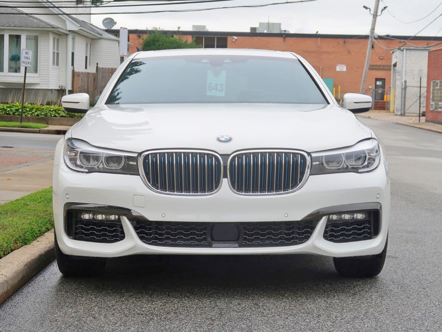 Used BMW 7 Series 740e xDrive iPerformance M Sport Package 2018 | Auto Expo Ent Inc.. Great Neck, New York Used BMW 7 Series 740e xDrive iPerformance M Sport Package 2018 | Auto Expo Ent Inc.. Great Neck, New York