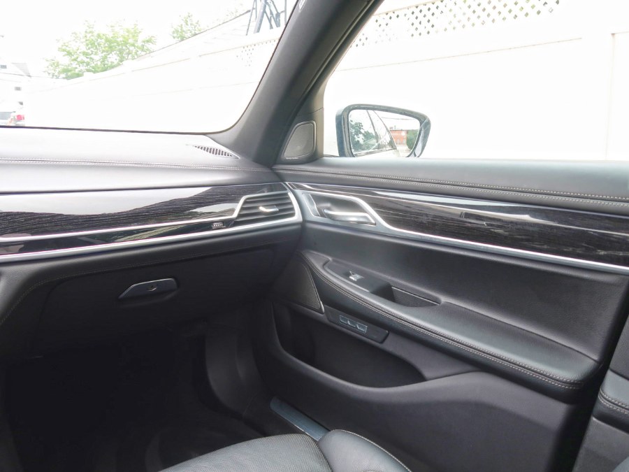Used BMW 7 Series 740e xDrive iPerformance M Sport Package 2018 | Auto Expo Ent Inc.. Great Neck, New York Used BMW 7 Series 740e xDrive iPerformance M Sport Package 2018 | Auto Expo Ent Inc.. Great Neck, New York