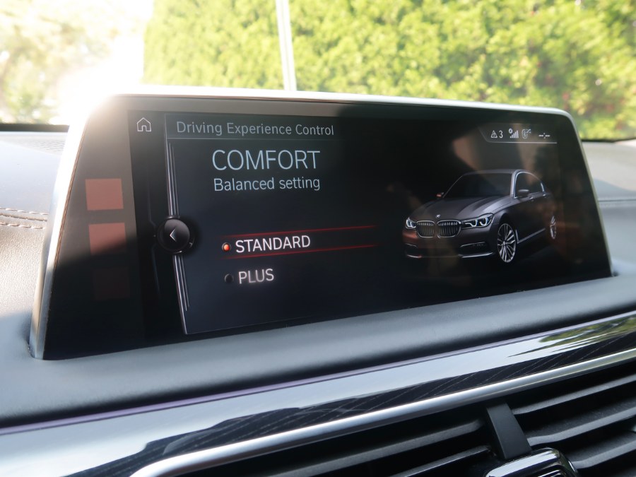 Used BMW 7 Series 750i xDrive 2016 | Auto Expo Ent Inc.. Great Neck, New York Used BMW 7 Series 750i xDrive 2016 | Auto Expo Ent Inc.. Great Neck, New York