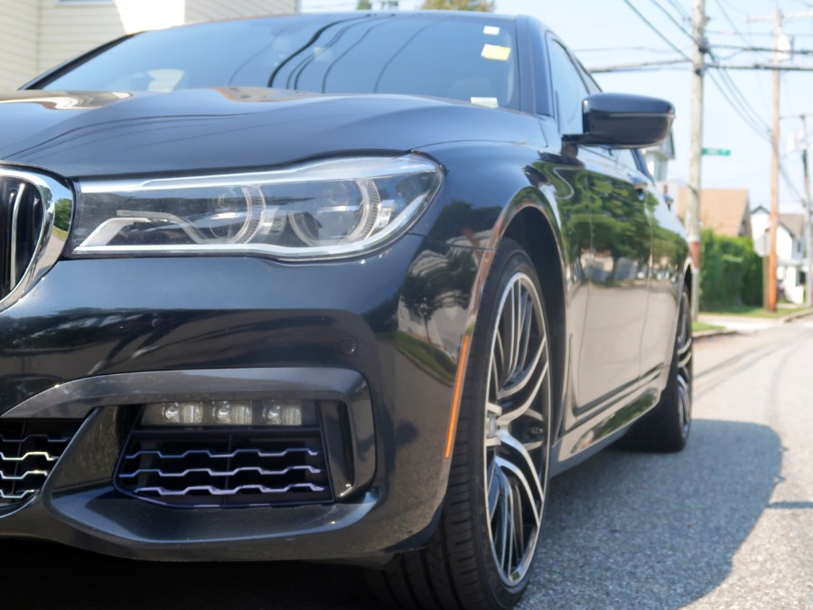 Used BMW 7 Series 750i xDrive 2016 | Auto Expo Ent Inc.. Great Neck, New York Used BMW 7 Series 750i xDrive 2016 | Auto Expo Ent Inc.. Great Neck, New York