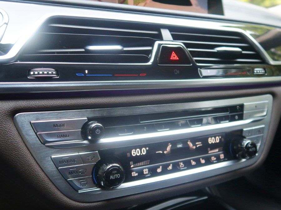 Used BMW 7 Series 750i xDrive 2016 | Auto Expo Ent Inc.. Great Neck, New York Used BMW 7 Series 750i xDrive 2016 | Auto Expo Ent Inc.. Great Neck, New York