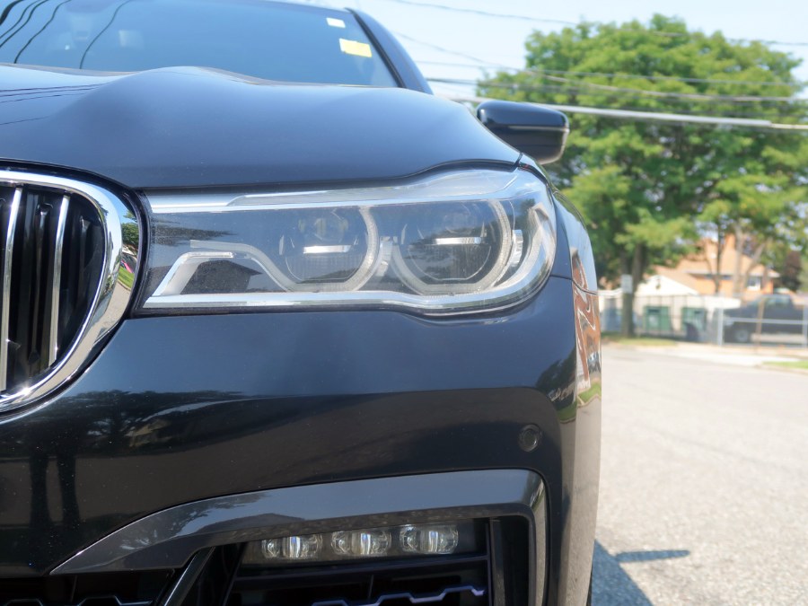 Used BMW 7 Series 750i xDrive 2016 | Auto Expo Ent Inc.. Great Neck, New York Used BMW 7 Series 750i xDrive 2016 | Auto Expo Ent Inc.. Great Neck, New York
