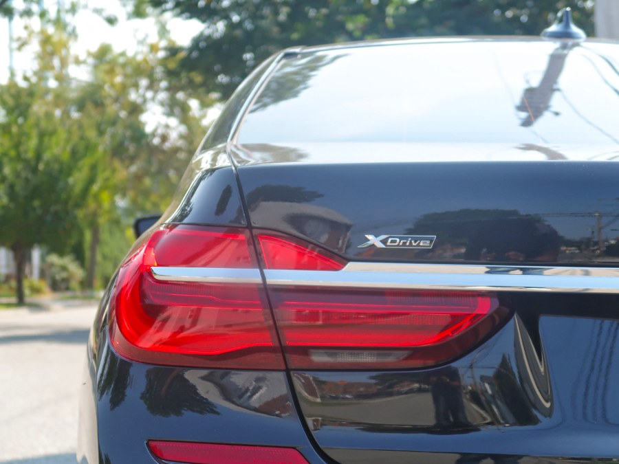 Used BMW 7 Series 750i xDrive 2016 | Auto Expo Ent Inc.. Great Neck, New York Used BMW 7 Series 750i xDrive 2016 | Auto Expo Ent Inc.. Great Neck, New York