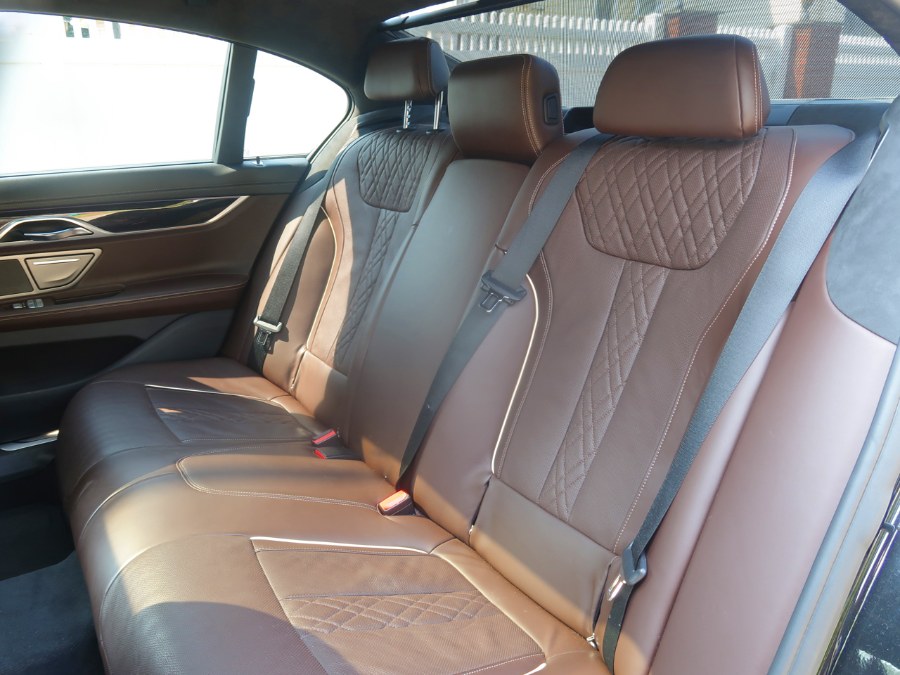 Used BMW 7 Series 750i xDrive 2016 | Auto Expo Ent Inc.. Great Neck, New York Used BMW 7 Series 750i xDrive 2016 | Auto Expo Ent Inc.. Great Neck, New York