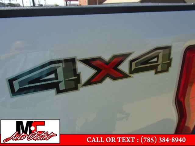 2018 Ford Super Duty F-250 SRW XLT 4WD Crew Cab 6.75'' Box, available for sale in Colby, Kansas | M C Auto Outlet Inc. Colby, Kansas 2018 Ford Super Duty F-250 SRW XLT 4WD Crew Cab 6.75'' Box, available for sale in Colby, Kansas | M C Auto Outlet Inc. Colby, Kansas