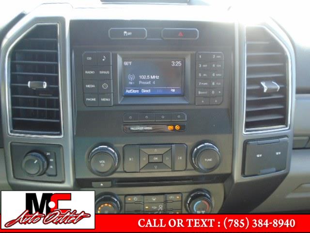 2018 Ford Super Duty F-250 SRW XLT 4WD Crew Cab 6.75'' Box, available for sale in Colby, Kansas | M C Auto Outlet Inc. Colby, Kansas 2018 Ford Super Duty F-250 SRW XLT 4WD Crew Cab 6.75'' Box, available for sale in Colby, Kansas | M C Auto Outlet Inc. Colby, Kansas
