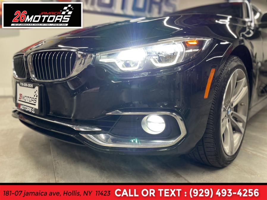 Used BMW 4 Series 440i xDrive Coupe 2019 | Jamaica 26 Motors. Hollis, New York Used BMW 4 Series 440i xDrive Coupe 2019 | Jamaica 26 Motors. Hollis, New York