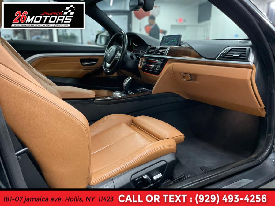 Used BMW 4 Series 440i xDrive Coupe 2019 | Jamaica 26 Motors. Hollis, New York Used BMW 4 Series 440i xDrive Coupe 2019 | Jamaica 26 Motors. Hollis, New York
