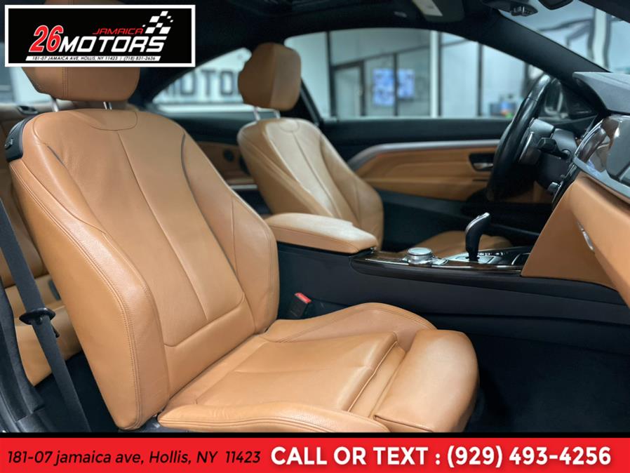 Used BMW 4 Series 440i xDrive Coupe 2019 | Jamaica 26 Motors. Hollis, New York Used BMW 4 Series 440i xDrive Coupe 2019 | Jamaica 26 Motors. Hollis, New York