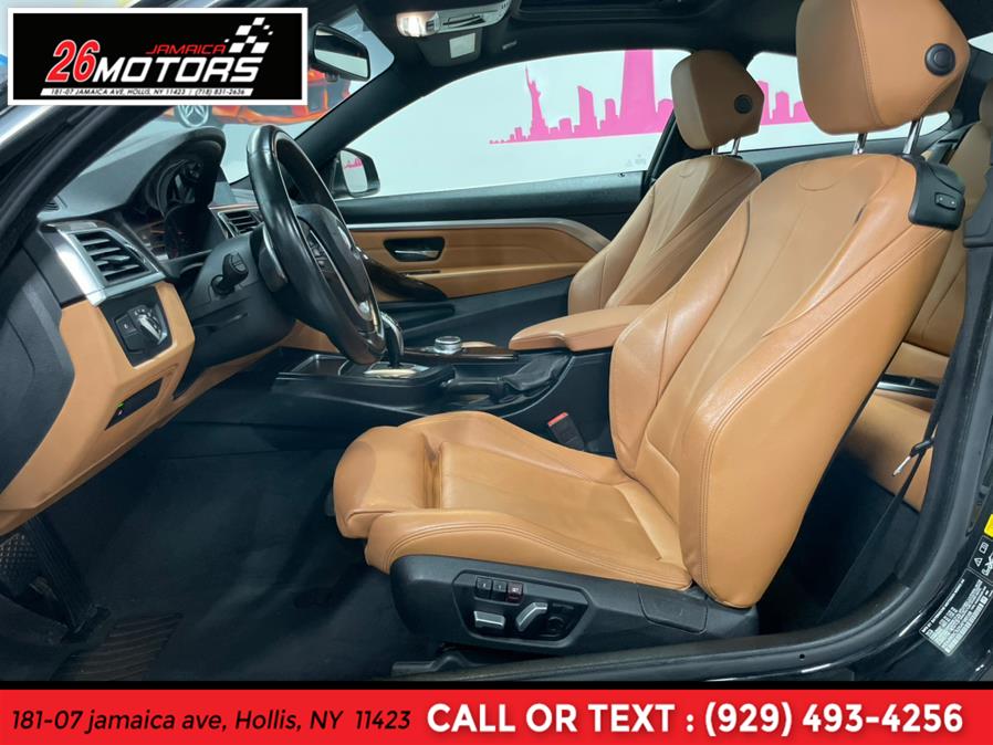 Used BMW 4 Series 440i xDrive Coupe 2019 | Jamaica 26 Motors. Hollis, New York Used BMW 4 Series 440i xDrive Coupe 2019 | Jamaica 26 Motors. Hollis, New York