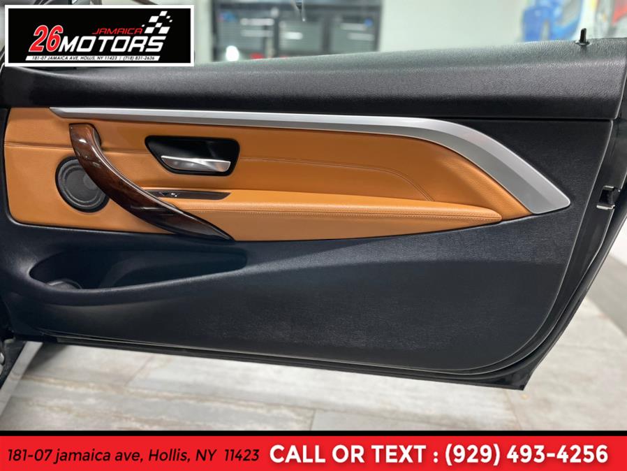 Used BMW 4 Series 440i xDrive Coupe 2019 | Jamaica 26 Motors. Hollis, New York Used BMW 4 Series 440i xDrive Coupe 2019 | Jamaica 26 Motors. Hollis, New York