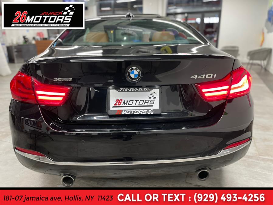 Used BMW 4 Series 440i xDrive Coupe 2019 | Jamaica 26 Motors. Hollis, New York Used BMW 4 Series 440i xDrive Coupe 2019 | Jamaica 26 Motors. Hollis, New York