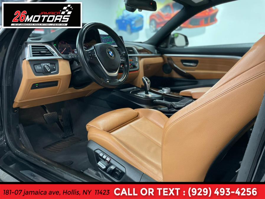 Used BMW 4 Series 440i xDrive Coupe 2019 | Jamaica 26 Motors. Hollis, New York Used BMW 4 Series 440i xDrive Coupe 2019 | Jamaica 26 Motors. Hollis, New York