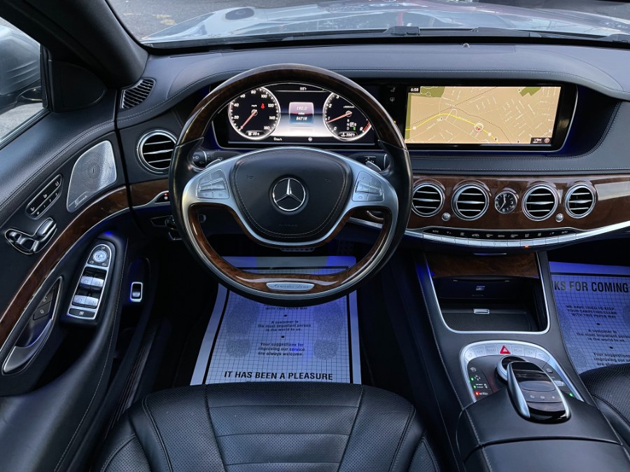 Used Mercedes-Benz S-Class 4dr Sdn S550 4MATIC 2015 | Champion Auto Hillside. Hillside, New Jersey Used Mercedes-Benz S-Class 4dr Sdn S550 4MATIC 2015 | Champion Auto Hillside. Hillside, New Jersey
