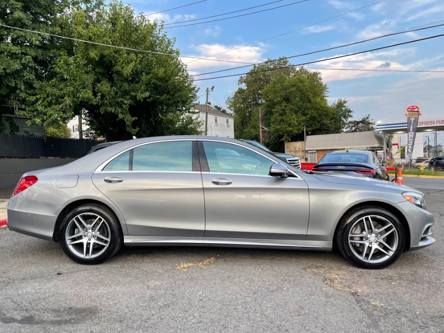 Used Mercedes-Benz S-Class 4dr Sdn S550 4MATIC 2015 | Champion Auto Hillside. Hillside, New Jersey Used Mercedes-Benz S-Class 4dr Sdn S550 4MATIC 2015 | Champion Auto Hillside. Hillside, New Jersey