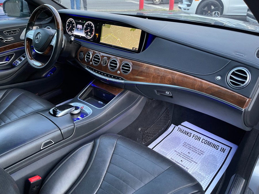Used Mercedes-Benz S-Class 4dr Sdn S550 4MATIC 2015 | Champion Auto Hillside. Hillside, New Jersey Used Mercedes-Benz S-Class 4dr Sdn S550 4MATIC 2015 | Champion Auto Hillside. Hillside, New Jersey