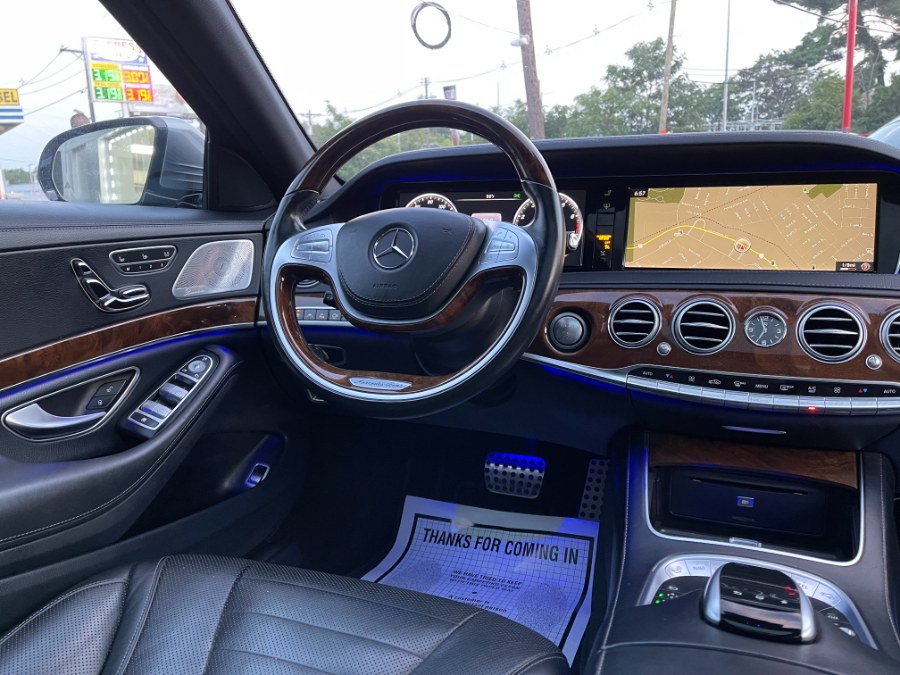 Used Mercedes-Benz S-Class 4dr Sdn S550 4MATIC 2015 | Champion Auto Hillside. Hillside, New Jersey Used Mercedes-Benz S-Class 4dr Sdn S550 4MATIC 2015 | Champion Auto Hillside. Hillside, New Jersey
