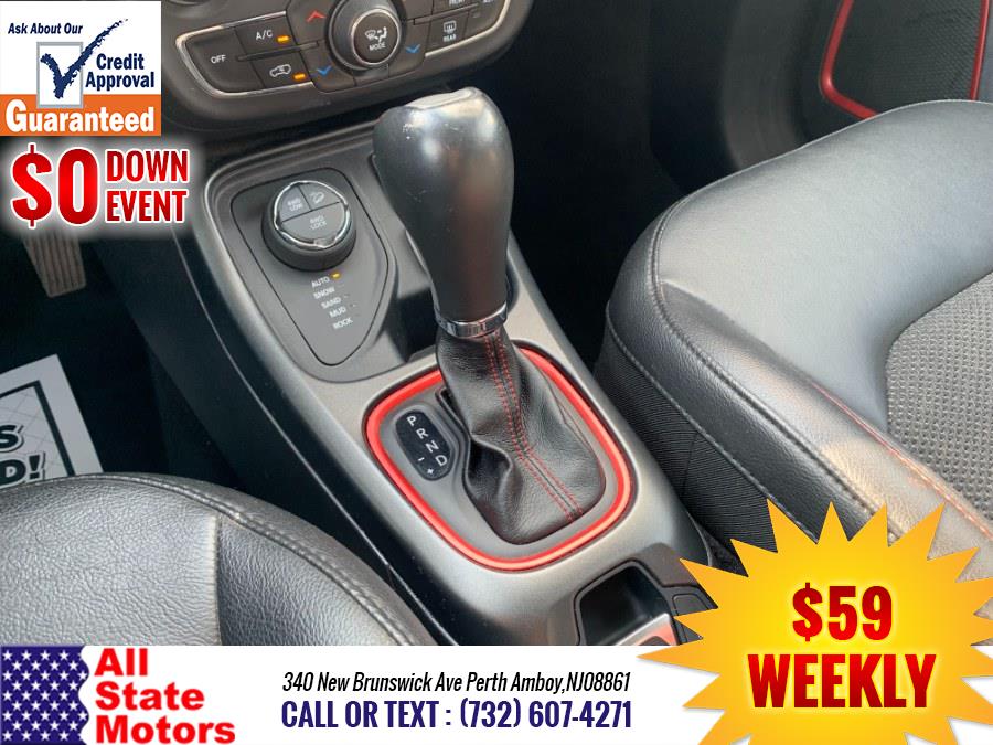 2019 Jeep Compass Trailhawk 4x4, available for sale in Perth Amboy, New Jersey | All State Motor Inc. Perth Amboy, New Jersey 2019 Jeep Compass Trailhawk 4x4, available for sale in Perth Amboy, New Jersey | All State Motor Inc. Perth Amboy, New Jersey