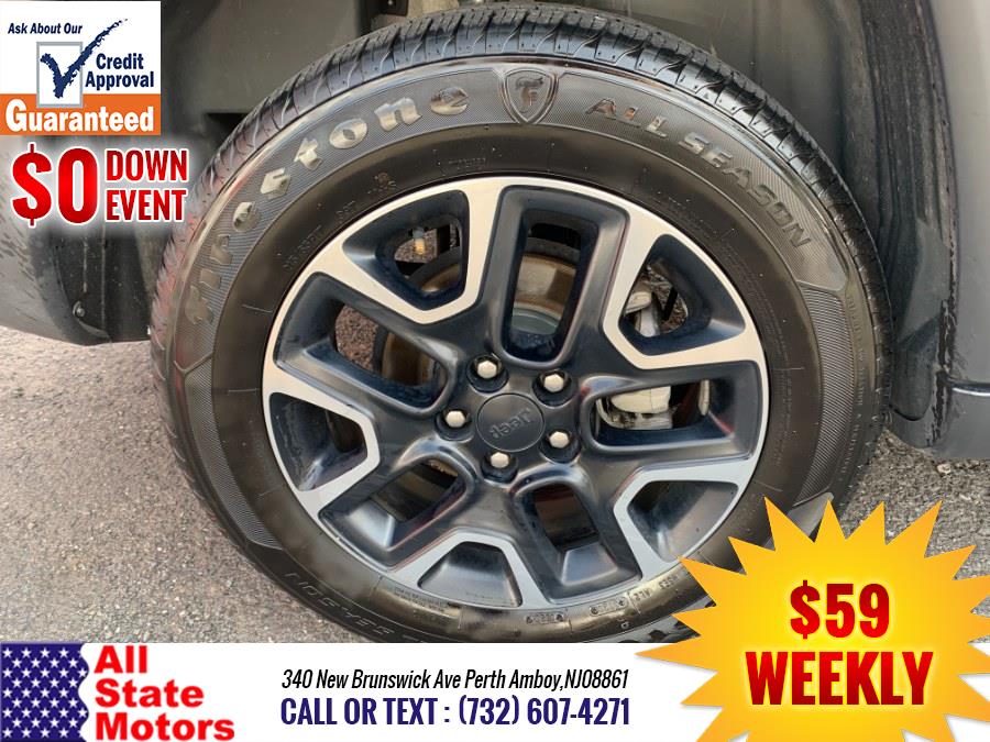 2019 Jeep Compass Trailhawk 4x4, available for sale in Perth Amboy, New Jersey | All State Motor Inc. Perth Amboy, New Jersey 2019 Jeep Compass Trailhawk 4x4, available for sale in Perth Amboy, New Jersey | All State Motor Inc. Perth Amboy, New Jersey