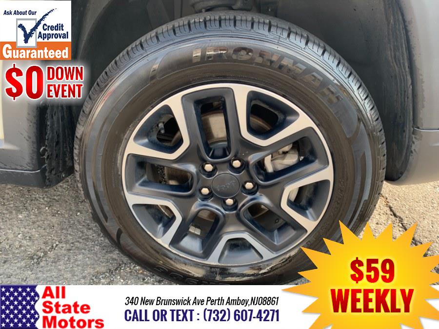 2019 Jeep Compass Trailhawk 4x4, available for sale in Perth Amboy, New Jersey | All State Motor Inc. Perth Amboy, New Jersey 2019 Jeep Compass Trailhawk 4x4, available for sale in Perth Amboy, New Jersey | All State Motor Inc. Perth Amboy, New Jersey