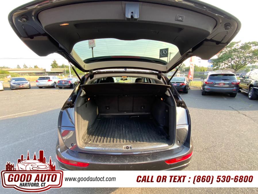 2014 Audi Q5 quattro 4dr 2.0T Premium Plus, available for sale in Hartford, Connecticut | Good Auto LLC. Hartford, Connecticut 2014 Audi Q5 quattro 4dr 2.0T Premium Plus, available for sale in Hartford, Connecticut | Good Auto LLC. Hartford, Connecticut