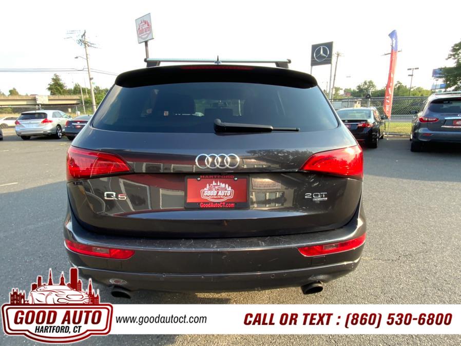 2014 Audi Q5 quattro 4dr 2.0T Premium Plus, available for sale in Hartford, Connecticut | Good Auto LLC. Hartford, Connecticut 2014 Audi Q5 quattro 4dr 2.0T Premium Plus, available for sale in Hartford, Connecticut | Good Auto LLC. Hartford, Connecticut
