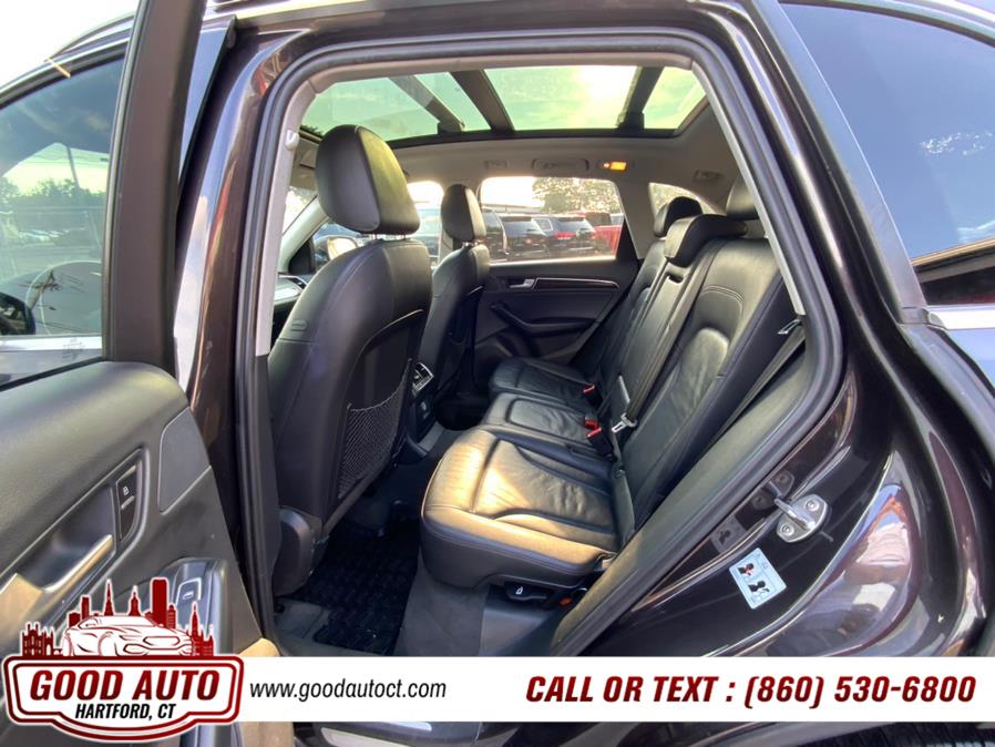 2014 Audi Q5 quattro 4dr 2.0T Premium Plus, available for sale in Hartford, Connecticut | Good Auto LLC. Hartford, Connecticut 2014 Audi Q5 quattro 4dr 2.0T Premium Plus, available for sale in Hartford, Connecticut | Good Auto LLC. Hartford, Connecticut