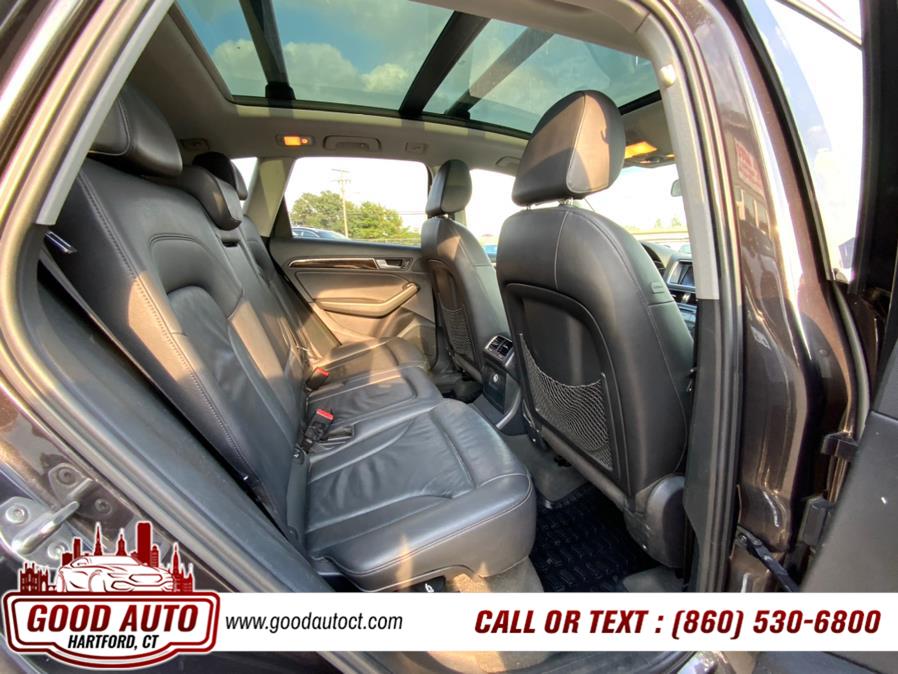 2014 Audi Q5 quattro 4dr 2.0T Premium Plus, available for sale in Hartford, Connecticut | Good Auto LLC. Hartford, Connecticut 2014 Audi Q5 quattro 4dr 2.0T Premium Plus, available for sale in Hartford, Connecticut | Good Auto LLC. Hartford, Connecticut