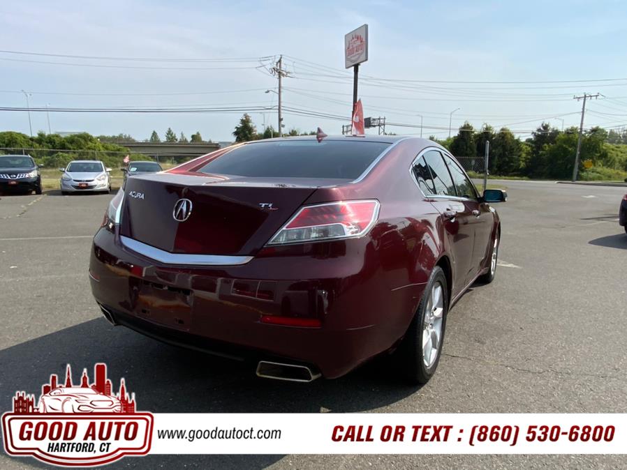 2012 Acura TL 4dr Sdn Auto 2WD, available for sale in Hartford, Connecticut | Good Auto LLC. Hartford, Connecticut 2012 Acura TL 4dr Sdn Auto 2WD, available for sale in Hartford, Connecticut | Good Auto LLC. Hartford, Connecticut