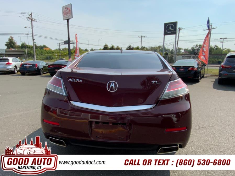 2012 Acura TL 4dr Sdn Auto 2WD, available for sale in Hartford, Connecticut | Good Auto LLC. Hartford, Connecticut 2012 Acura TL 4dr Sdn Auto 2WD, available for sale in Hartford, Connecticut | Good Auto LLC. Hartford, Connecticut
