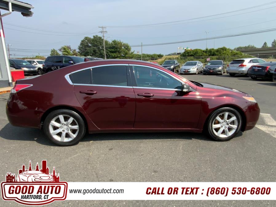 2012 Acura TL 4dr Sdn Auto 2WD, available for sale in Hartford, Connecticut | Good Auto LLC. Hartford, Connecticut 2012 Acura TL 4dr Sdn Auto 2WD, available for sale in Hartford, Connecticut | Good Auto LLC. Hartford, Connecticut